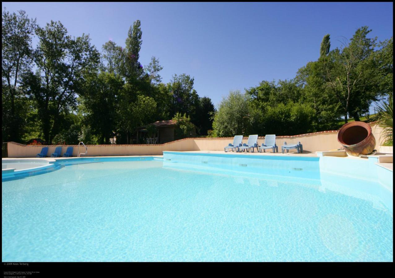 Moulin Des Sandaux Sainte-Foy-la-Grande Εξωτερικό φωτογραφία