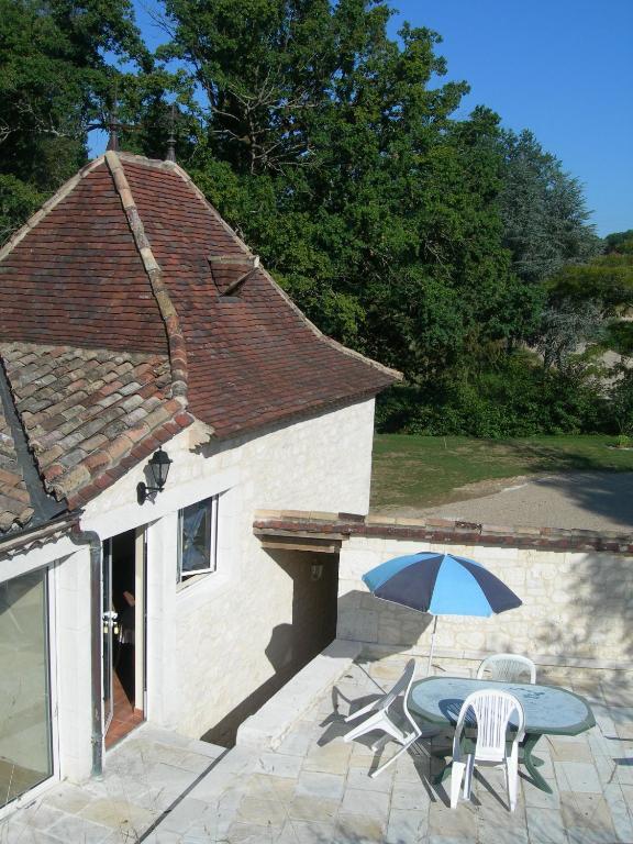 Moulin Des Sandaux Sainte-Foy-la-Grande Δωμάτιο φωτογραφία