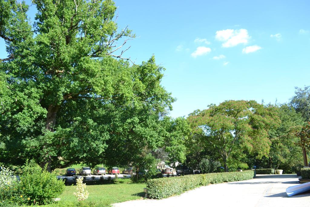 Moulin Des Sandaux Sainte-Foy-la-Grande Εξωτερικό φωτογραφία