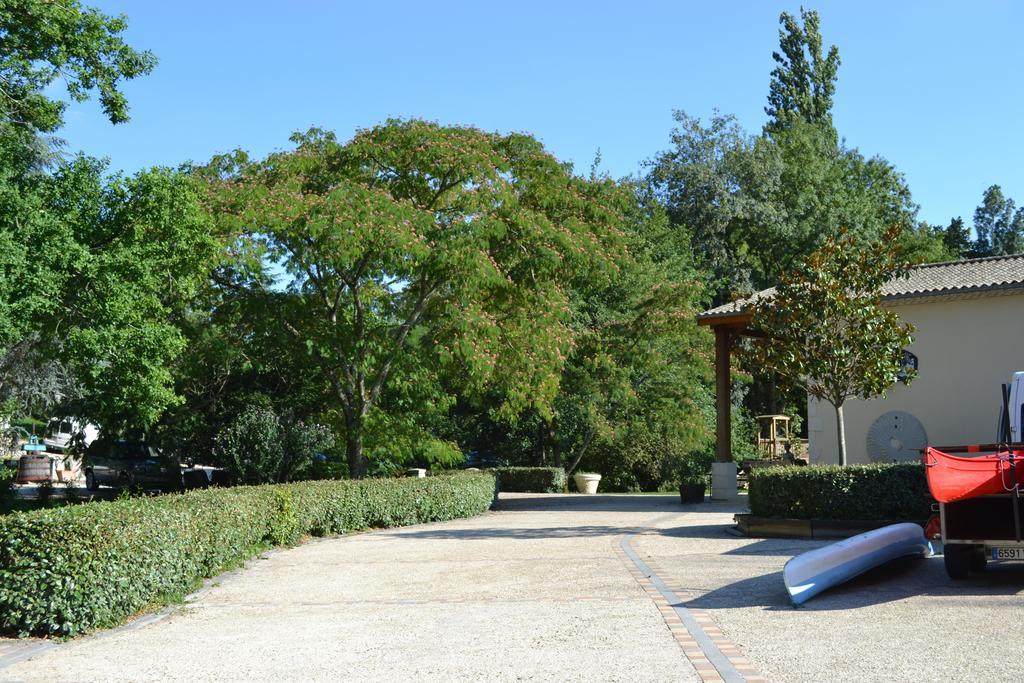 Moulin Des Sandaux Sainte-Foy-la-Grande Εξωτερικό φωτογραφία