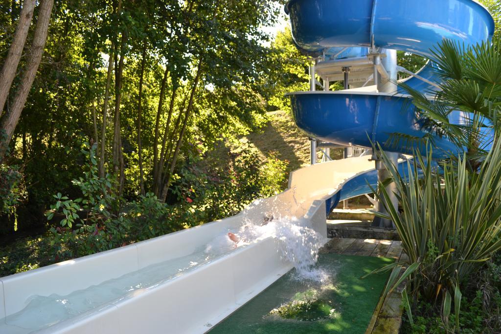 Moulin Des Sandaux Sainte-Foy-la-Grande Εξωτερικό φωτογραφία