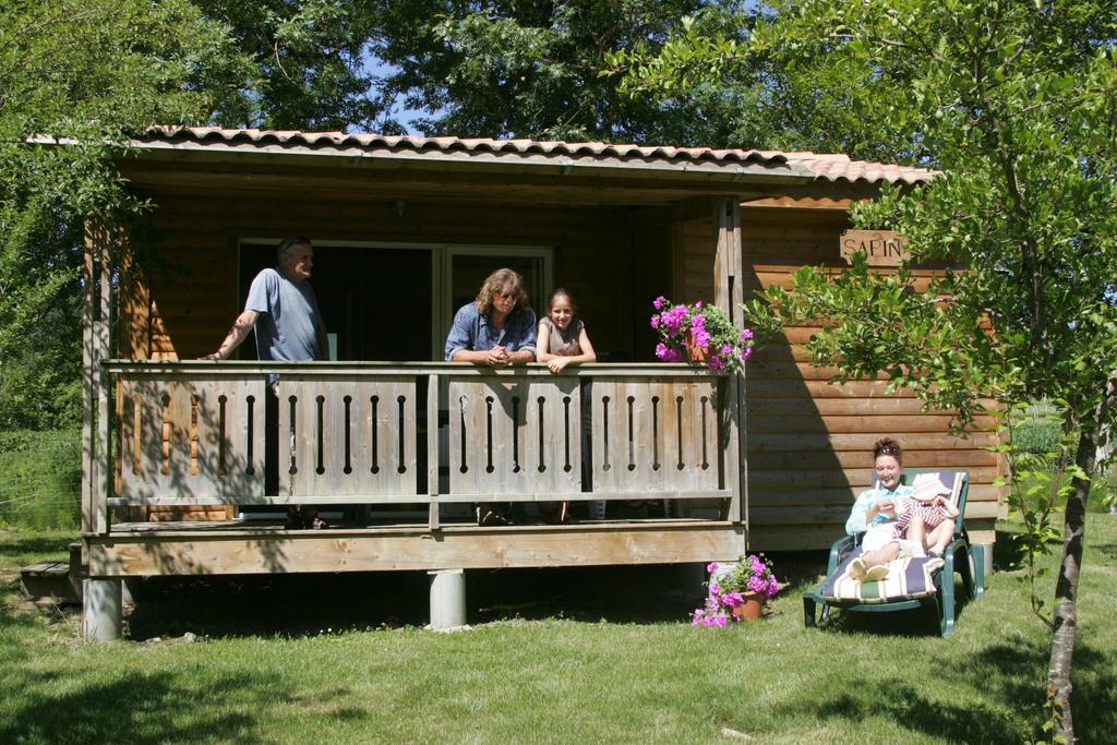 Moulin Des Sandaux Sainte-Foy-la-Grande Δωμάτιο φωτογραφία