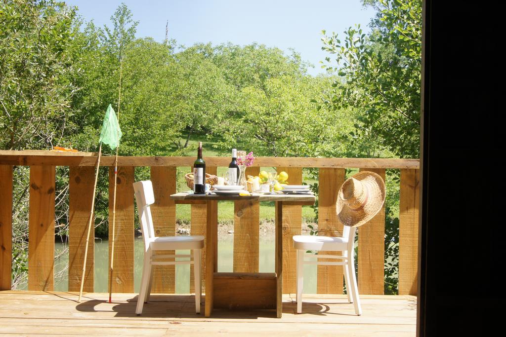 Moulin Des Sandaux Sainte-Foy-la-Grande Δωμάτιο φωτογραφία