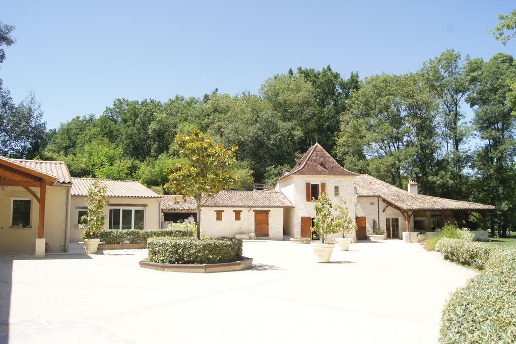 Moulin Des Sandaux Sainte-Foy-la-Grande Εξωτερικό φωτογραφία