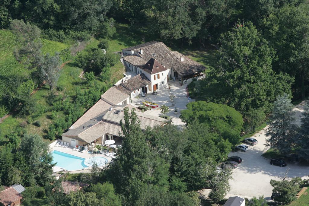 Moulin Des Sandaux Sainte-Foy-la-Grande Δωμάτιο φωτογραφία